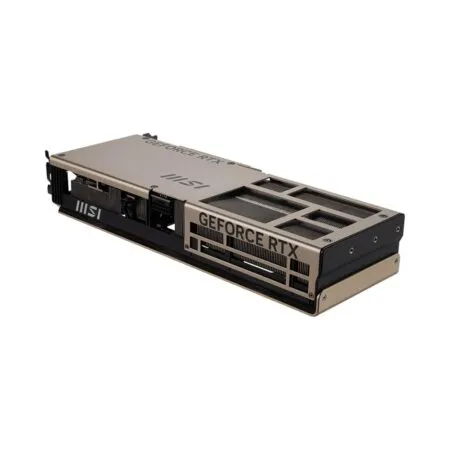 Vga Msi Geforce Rtx 5070 12g Inspire 3x Oc 04