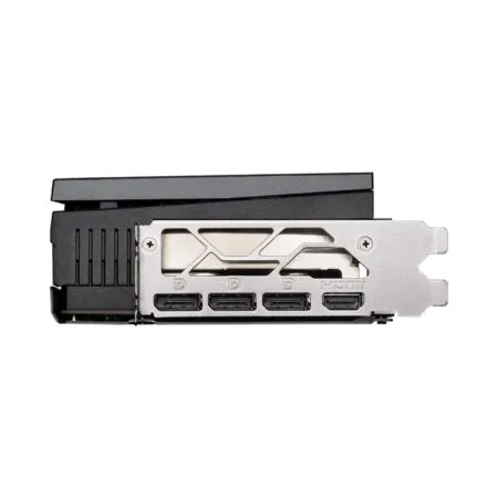 Vga Msi Geforce Rtx 5070 12g Vanguard Soc 11