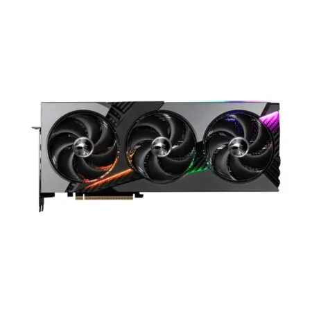 Vga Msi Geforce Rtx 5070 12g Vanguard Soc Launch Edition 02