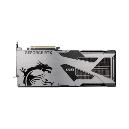 Vga Msi Geforce Rtx 5070 12g Vanguard Soc Launch Edition 04