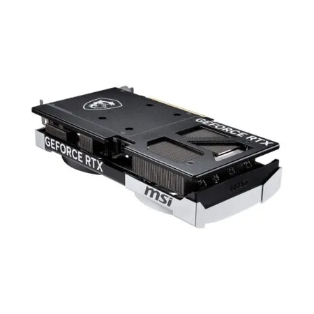 Vga Msi Geforce Rtx 5070 12g Ventus 2x Oc 04