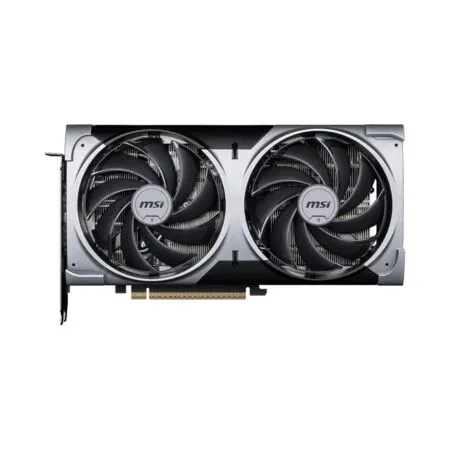 Vga Msi Geforce Rtx 5070 12g Ventus 2x Oc 05