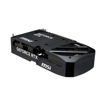 Vga Msi Geforce Rtx 5070 12gb Shadow 2x Oc Gddr7 03