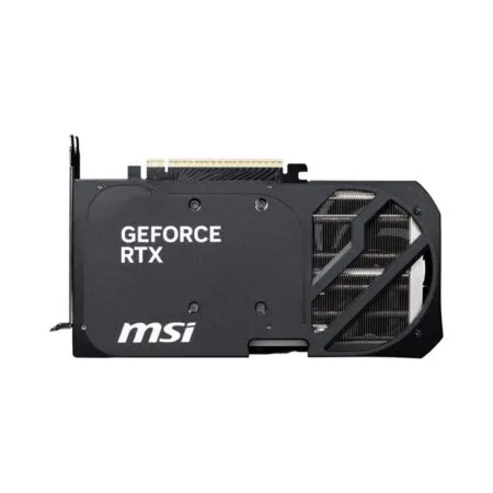 Vga Msi Geforce Rtx 5070 12gb Shadow 2x Oc Gddr7 06