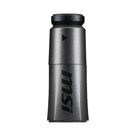 Vga Msi Geforce Rtx 5070 Ti 16g Inspire 3x Oc Plus 01