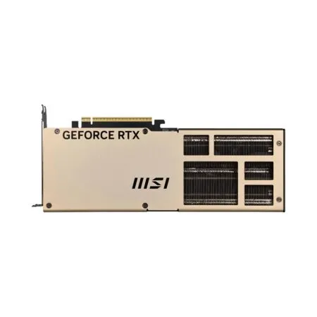 Vga Msi Geforce Rtx 5070 Ti 16g Inspire 3x Oc Plus 03
