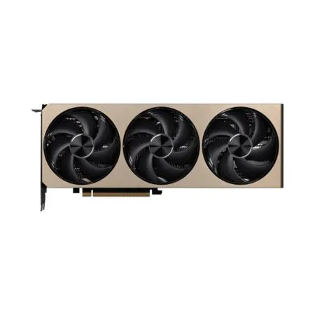 Vga Msi Geforce Rtx 5070 Ti 16g Inspire 3x Oc Plus 05