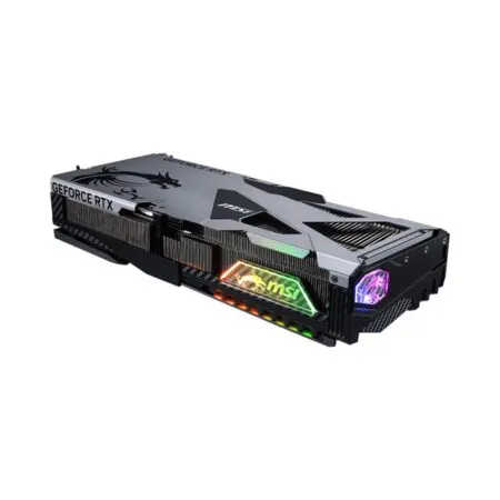Vga Msi Geforce Rtx 5070 Ti 16g Vanguard Soc Launch Edition 03