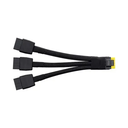 Vga Msi Geforce Rtx 5070 Ti 16g Vanguard Soc Launch Edition 08