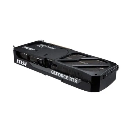 Vga Msi Geforce Rtx 5070 Ti 16gb Shadow 3x Oc Gddr7 03