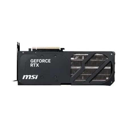 Vga Msi Geforce Rtx 5070 Ti 16gb Shadow 3x Oc Gddr7 05