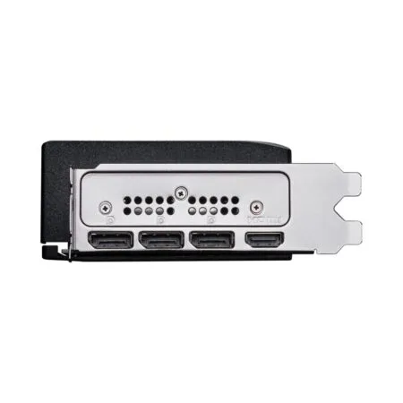 Vga Msi Geforce Rtx 5070 Ti 16gb Shadow 3x Oc Gddr7 06