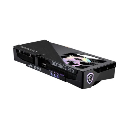 Vga Msi Geforce Rtx 5070 Ti Gaming Trio Oc 16gb Gddr7 03
