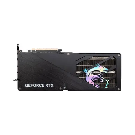 Vga Msi Geforce Rtx 5070 Ti Gaming Trio Oc 16gb Gddr7 05