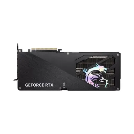 Vga Msi Geforce Rtx 5080 16g Gaming Trio Oc 03