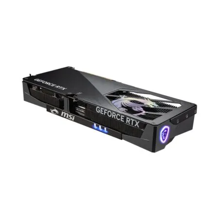 Vga Msi Geforce Rtx 5080 16g Gaming Trio Oc 04