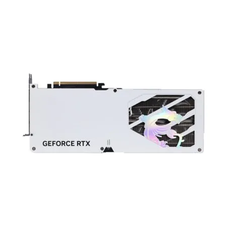 Vga Msi Geforce Rtx 5080 16g Gaming Trio Oc White 03