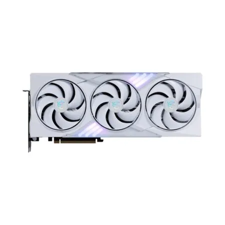 Vga Msi Geforce Rtx 5080 16g Gaming Trio Oc White 05