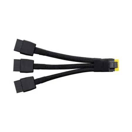 Vga Msi Geforce Rtx 5080 16g Inspire 3x Oc 06