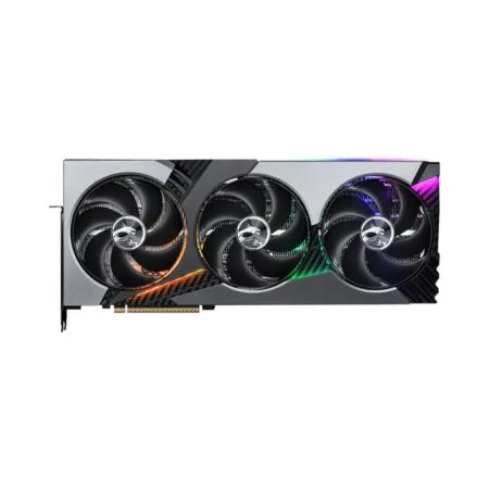 Vga Msi Geforce Rtx 5080 16g Vanguard Soc 02