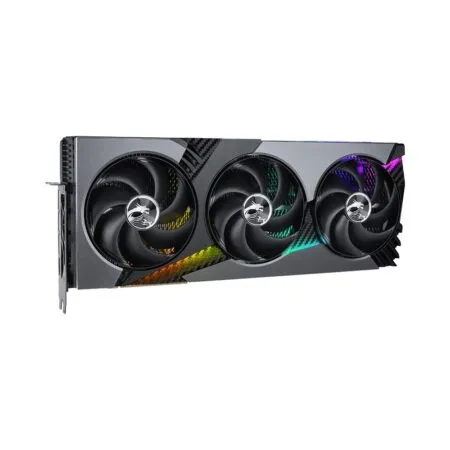 Vga Msi Geforce Rtx 5080 16g Vanguard Soc 06