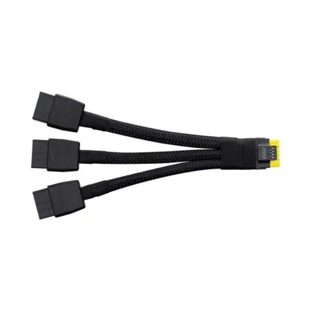 Vga Msi Geforce Rtx 5080 16g Ventus 3x Oc 01