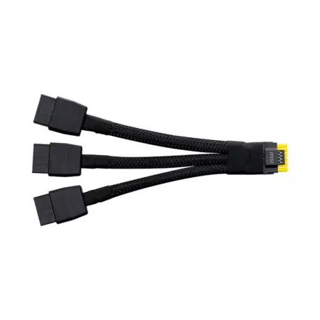 Vga Msi Geforce Rtx 5080 Shadow 3x Oc 16gb Gddr7 03