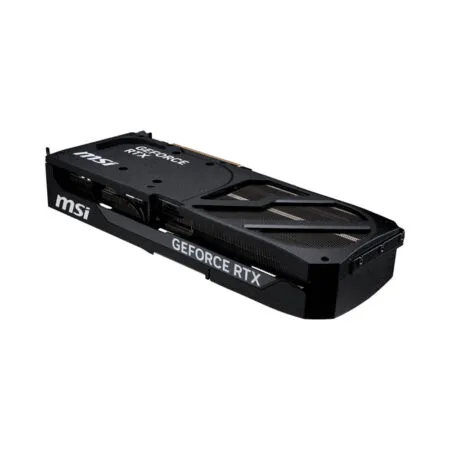 Vga Msi Geforce Rtx 5080 Shadow 3x Oc 16gb Gddr7 04