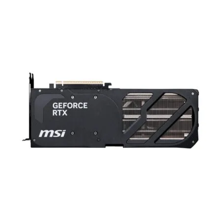 Vga Msi Geforce Rtx 5080 Shadow 3x Oc 16gb Gddr7 05