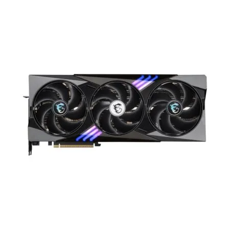 Vga Msi Geforce Rtx 5090 32g Gaming Trio Oc 02