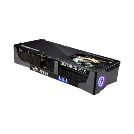 Vga Msi Geforce Rtx 5090 32g Gaming Trio Oc 04