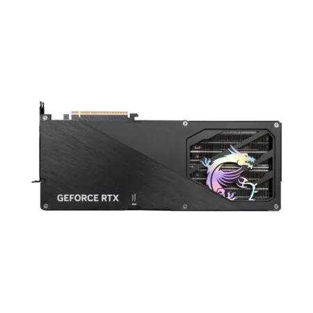 Vga Msi Geforce Rtx 5090 32g Gaming Trio Oc 05