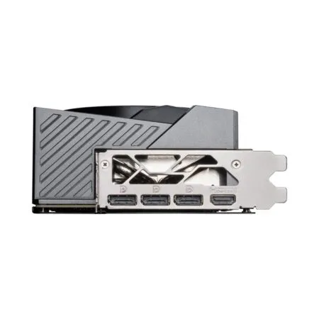 Vga Msi Geforce Rtx 5090 32g Gaming Trio Oc 06