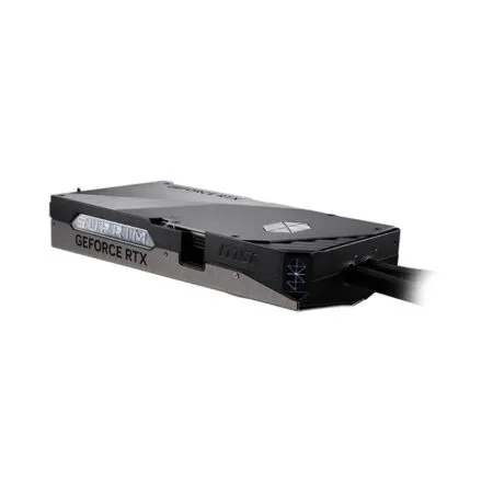 Vga Msi Geforce Rtx 5090 32g Suprim Liquid Soc 04