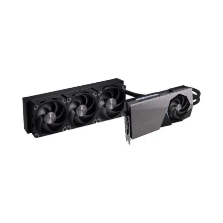 Vga Msi Geforce Rtx 5090 32g Suprim Liquid Soc 05