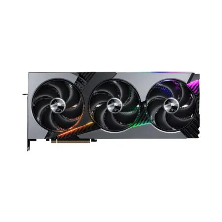 Vga Msi Geforce Rtx 5090 32g Vanguard Soc 02