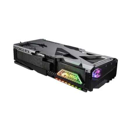 Vga Msi Geforce Rtx 5090 32g Vanguard Soc 03