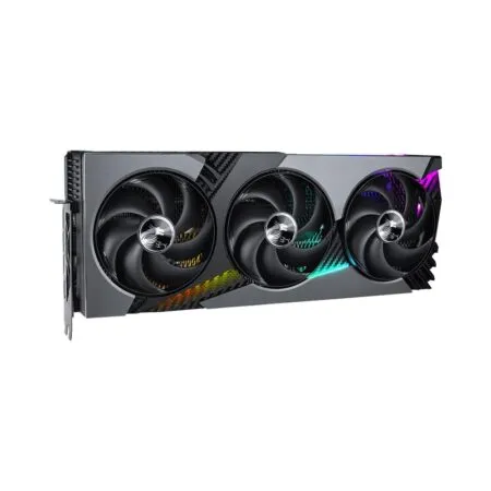 Vga Msi Geforce Rtx 5090 32g Vanguard Soc 06