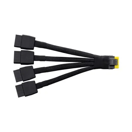 Vga Msi Geforce Rtx 5090 32g Ventus 3x Oc 06