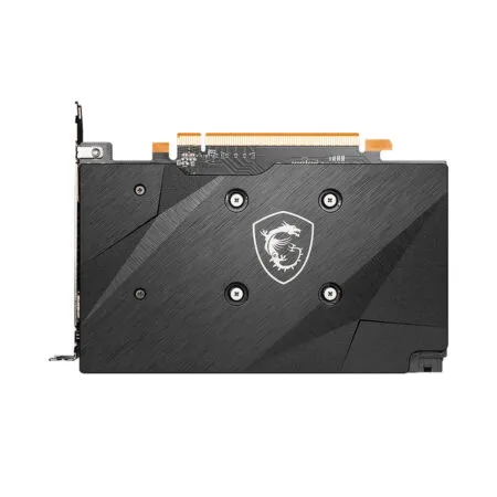 Vga Msi Radeon Rx 6500 Xt Mech 2x 4g Oc Rx 6500 Xt Mech 2x 4g Oc 3 1