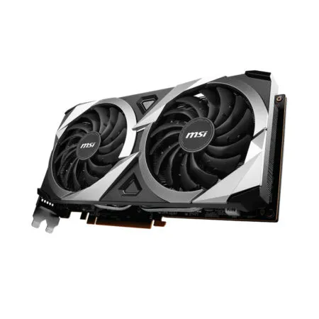 Vga Msi Radeon Rx 6750 Xt Mech 2x 12g Oc Gddr6 1 1
