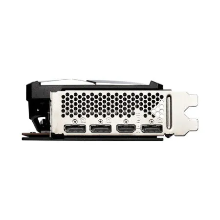 Vga Msi Radeon Rx 6750 Xt Mech 2x 12g Oc Gddr6 2 1