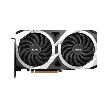 Vga Msi Radeon Rx 6750 Xt Mech 2x 12g Oc Gddr6 4 1