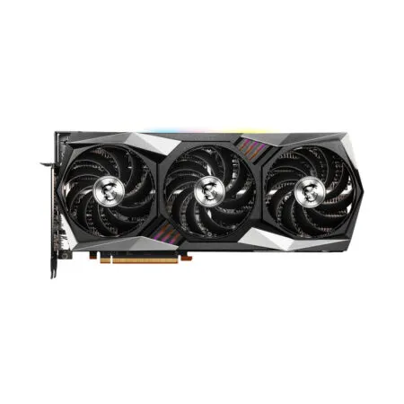 Vga Msi Radeon Rx 6950 Xt Gaming X Trio 16g Gddr6 1 1