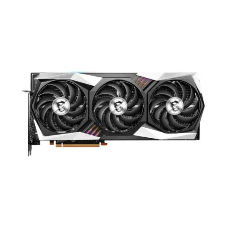 Vga Msi Radeon Rx 7900 Xtx Gaming Trio Classic 24gb Gddr6 2 1
