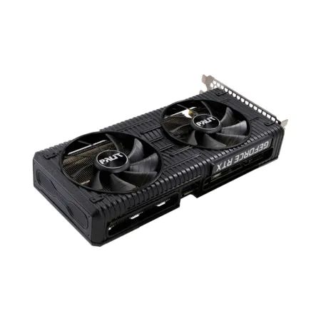 Vga Palit Geforce Rtx 3060 Dual 12gb Ddr6 Ne63060019k9 190ad 1 1