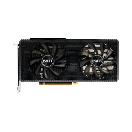 Vga Palit Geforce Rtx 3060 Dual 12gb Ddr6 Ne63060019k9 190ad 2 1