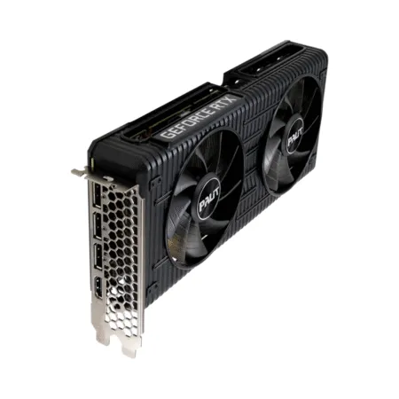 Vga Palit Geforce Rtx 3060 Dual 12gb Ddr6 Ne63060019k9 190ad 4 1