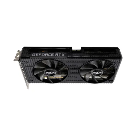 Vga Palit Geforce Rtx 3060 Dual 12gb Ddr6 Ne63060019k9 190ad 6 1