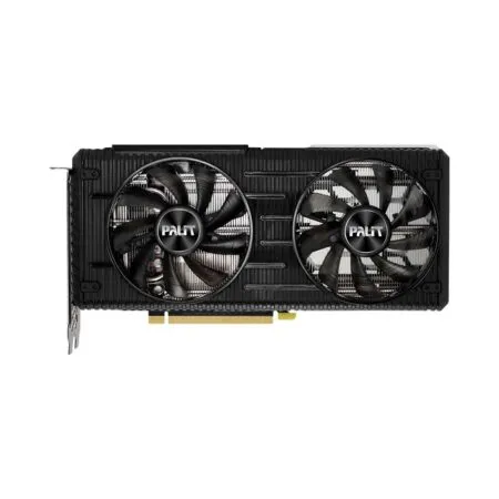 Vga Palit Geforce Rtx 3060 Ti Dual 8gb Ddr6 Ne6306t019p2 190ad 3 1